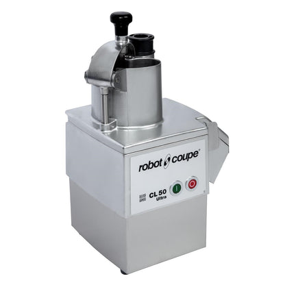 DA307 Robot Coupe Groentesnijmachine CL50 Ultra