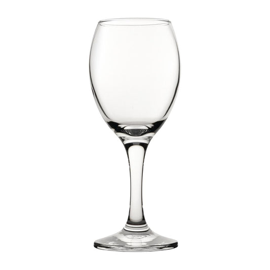 DY271 Utopia Wijnglazen Van Puur Glas, 310ml (48 Stuks)