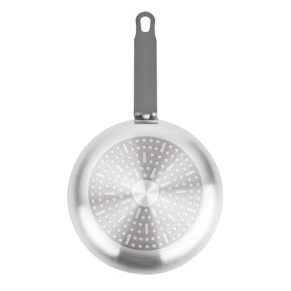 HT977 Vogue Aluminium Antiaanbaklaag Teflon Platinum Plus Braadpan 20cm