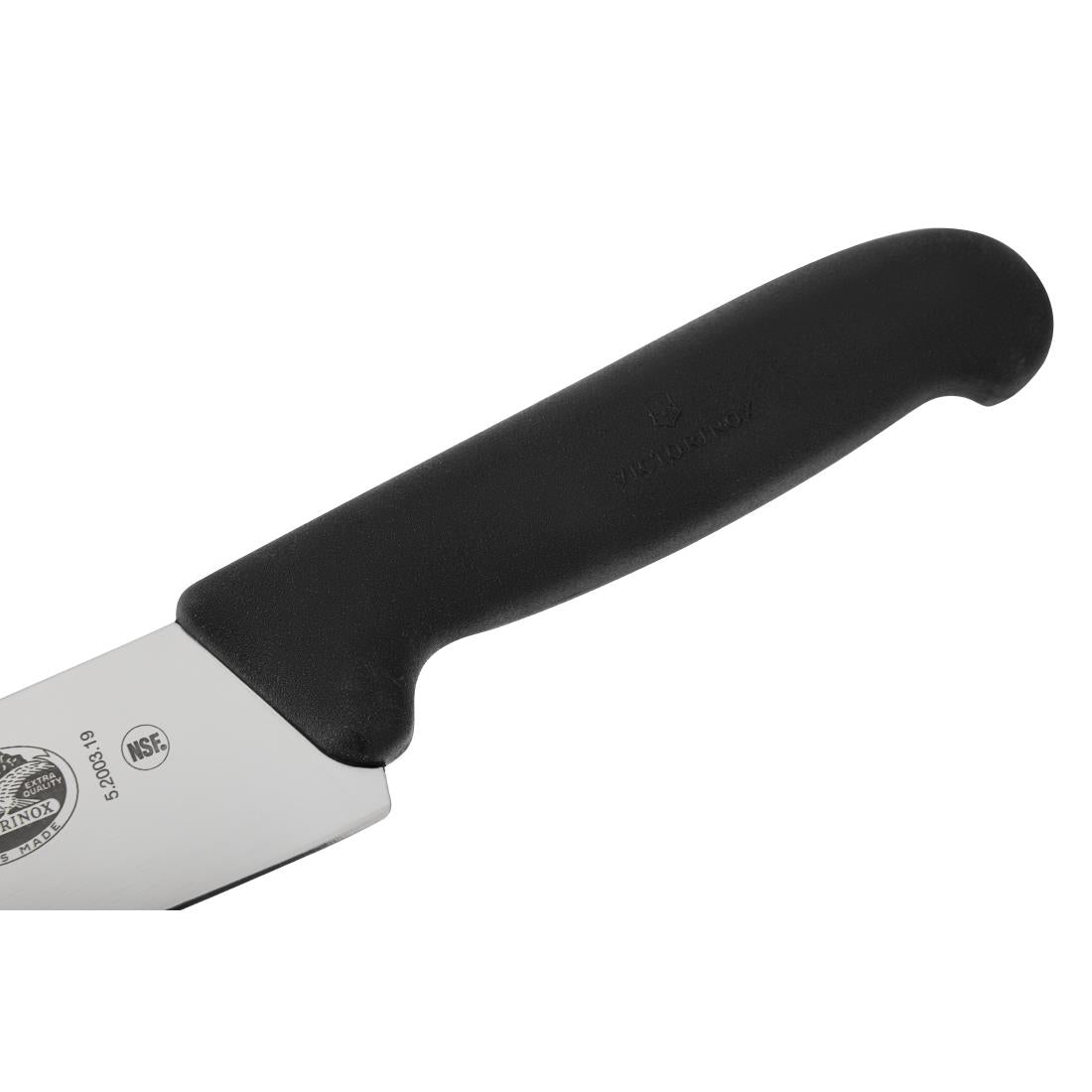 C654 Victorinox Fibrox koksmes 19cm
