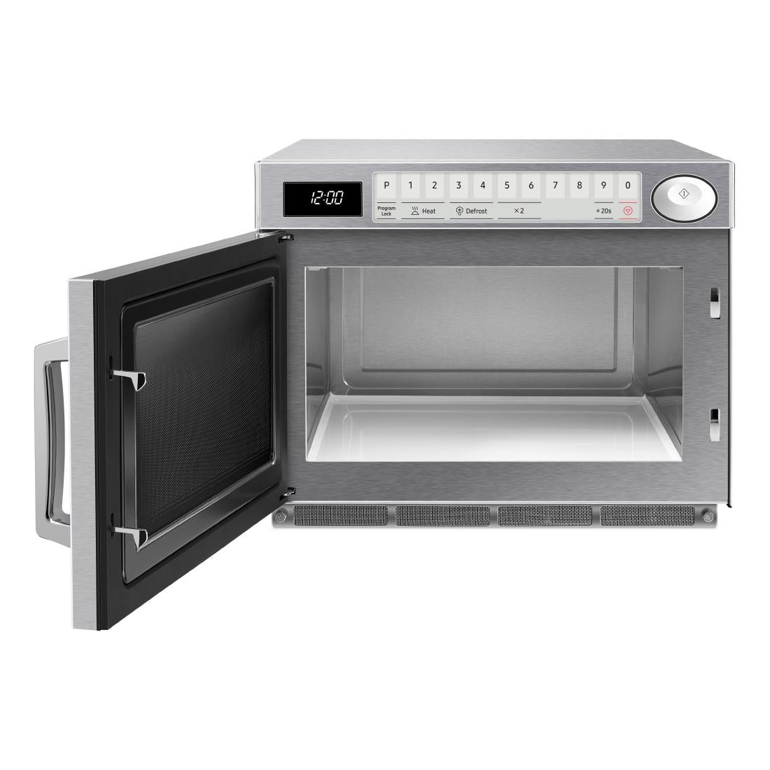 FS319 Samsung magnetron 26L 1000W programmeerbaar