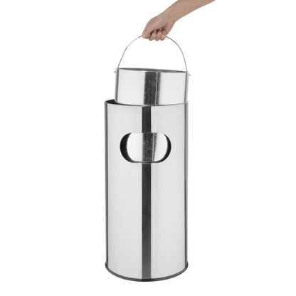 HX297 Bolero Sigarettenbak 30Ltr