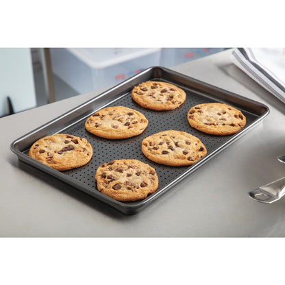 CS567 Masterclass Crusty Bake Anti-Aanbak Bakplaat 27 x 39cm