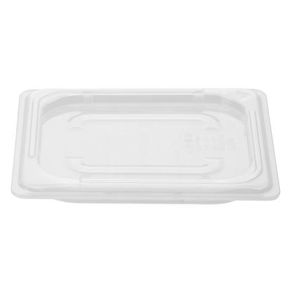 HZ349 Nisbets Essentials Polypropyleen Gastronormdeksel 1/6