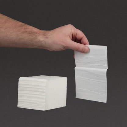 CF797 Jantex 250 vellen toiletpapier (36 stuks)