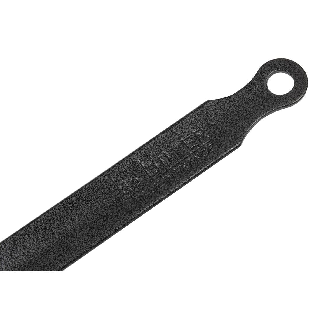 DL952 De Buyer blauwstalen crêpepan 20cm