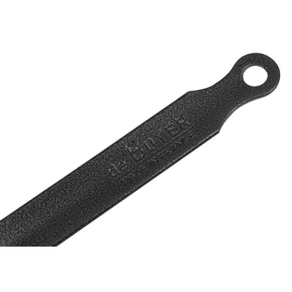 DL952 De Buyer blauwstalen crêpepan 20cm