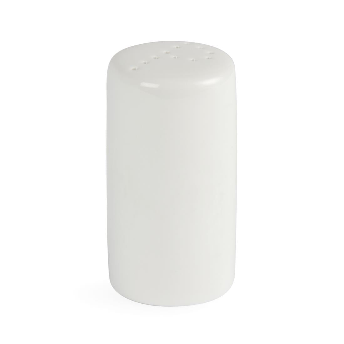 CB703 Olympia Whiteware pepervaatje 8cm (12 stuks)