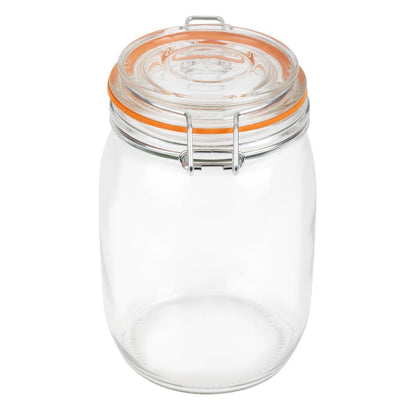 P492 Vogue conservenpot 1Ltr