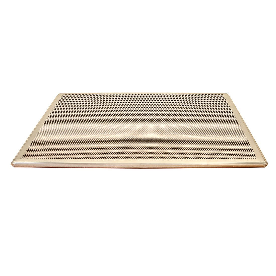 CW322 Schneider geperforeerde anti-kleef bakplaat 60x40cm