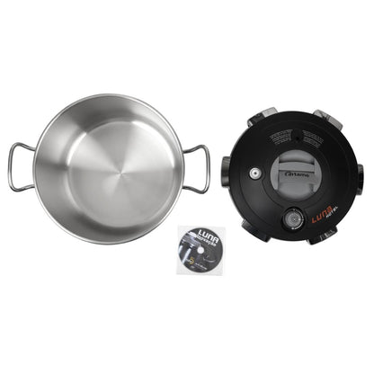 CM582 Artame snelkookpan 23Ltr