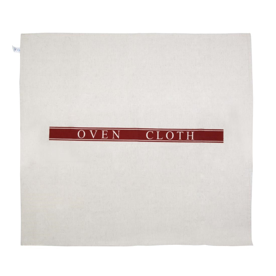 E933 Vogue hotel oven doek