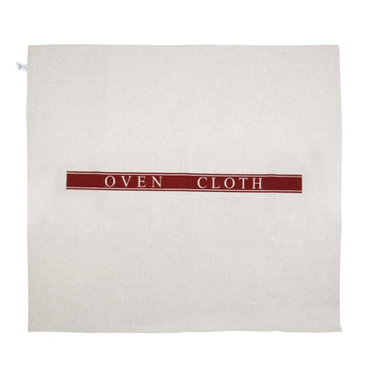 E933 Vogue hotel oven doek