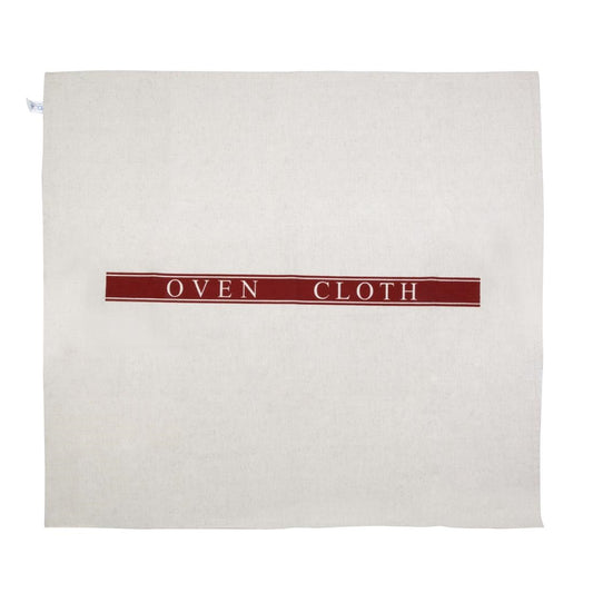 E933 Vogue hotel oven doek