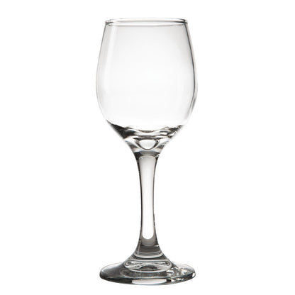 CB713 Olympia Solar wijnglazen 24,5cl (48 stuks)