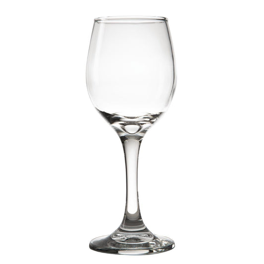 CB713 Olympia Solar wijnglazen 24,5cl (48 stuks)