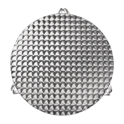 CG836 Bolero ronde RVS bistrotafel 70cm
