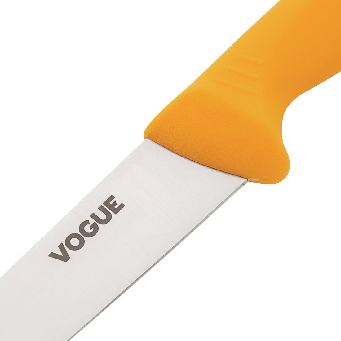 GH522 Vogue Soft Grip Pro officemes 12,5cm