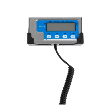 DP033 Salter weegschaal 60kg