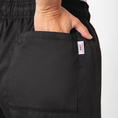 BB477-XXL Nisbets Essentials koksbroek maat XXL