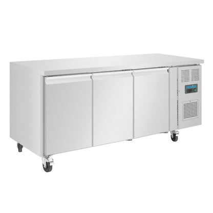 G600 Polar U-serie vrieswerkbank 417L
