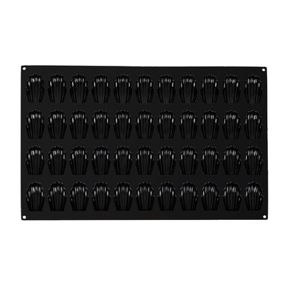 CF161 Pavoflex siliconen bakvorm 44 madeleines