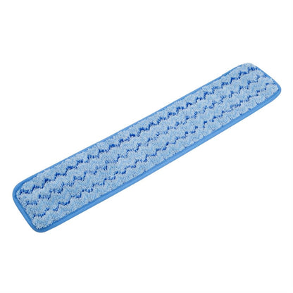 HX238 Jantex 600mm Platte Mop Hoofd Microvezel Pad
