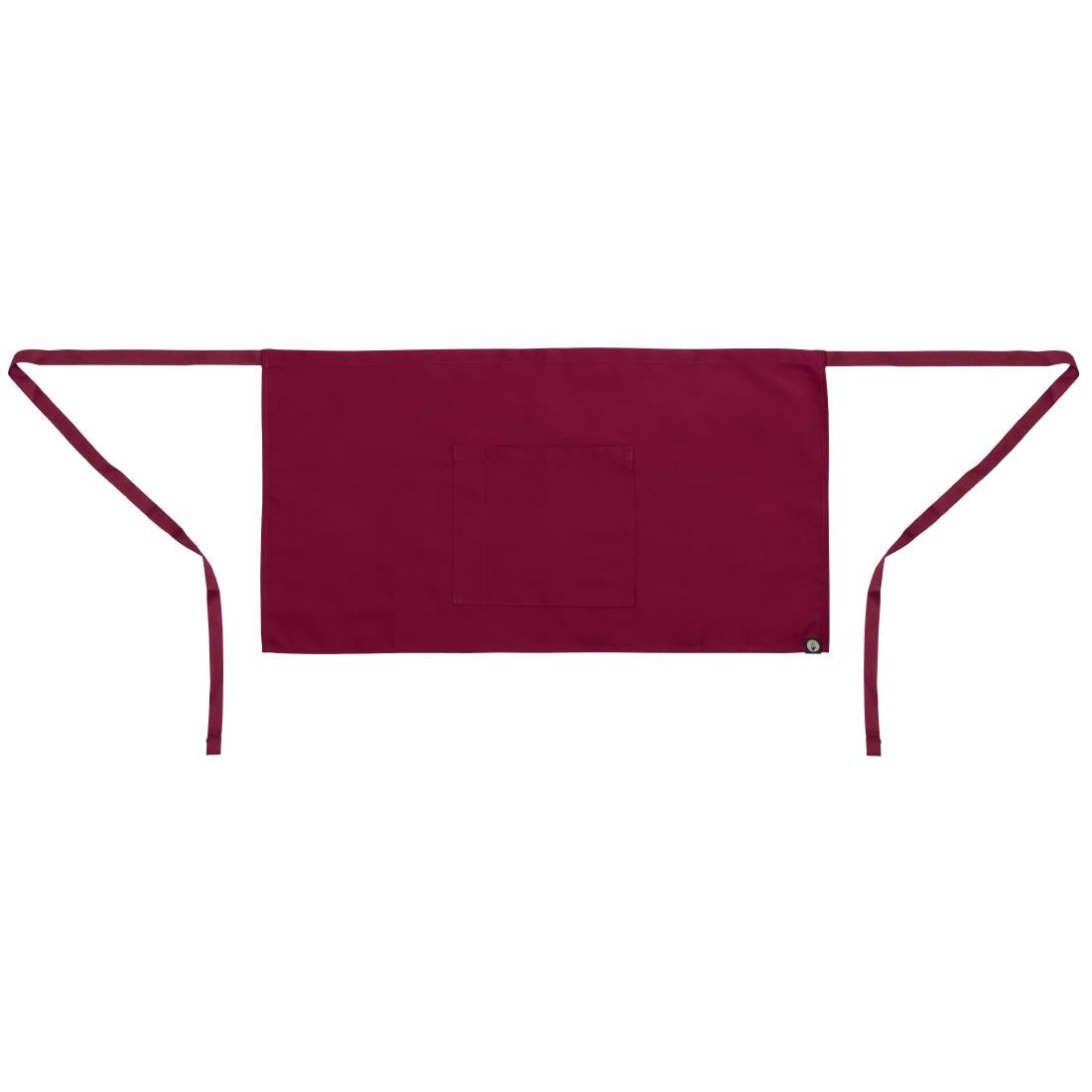 A427 Uniform Works barsloof bordeaux