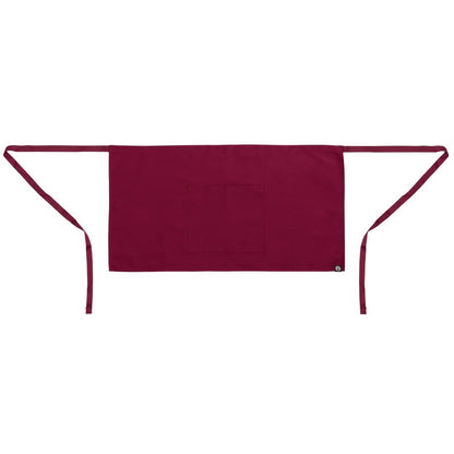 A427 Uniform Works barsloof bordeaux