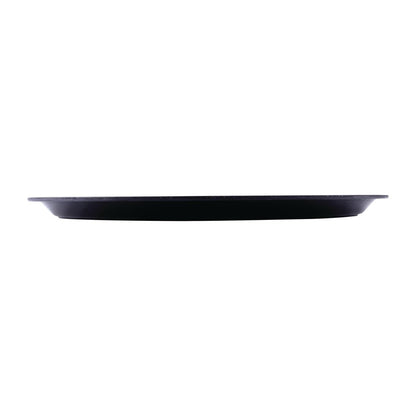 DA770 Roltex Blackline antislipdienblad zwart 31cm