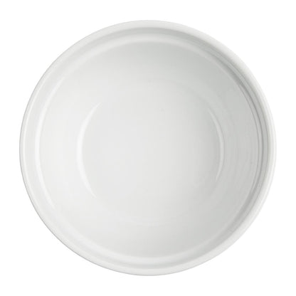 CE530 Olympia Whiteware Stapelbare Kom 14,5cm (12 Stuks)