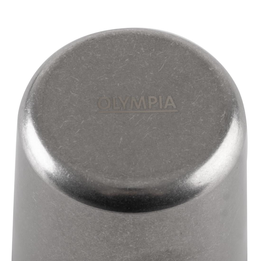 JA958 Olympia Vintage Frietbeker 85mm