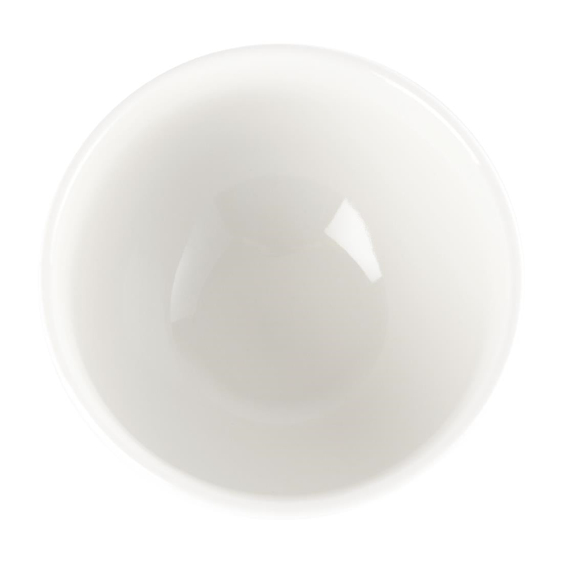 P416 Churchill White soepkom 539 ml (6 Stuks)