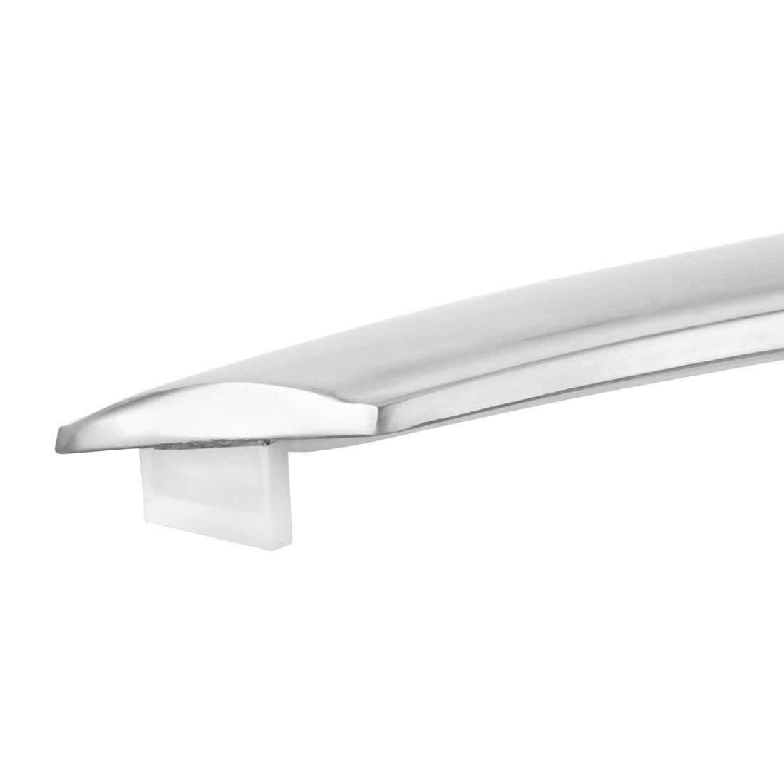 U424 Bolero ronde tafel met kantelbaar essenhouten blad 60cm