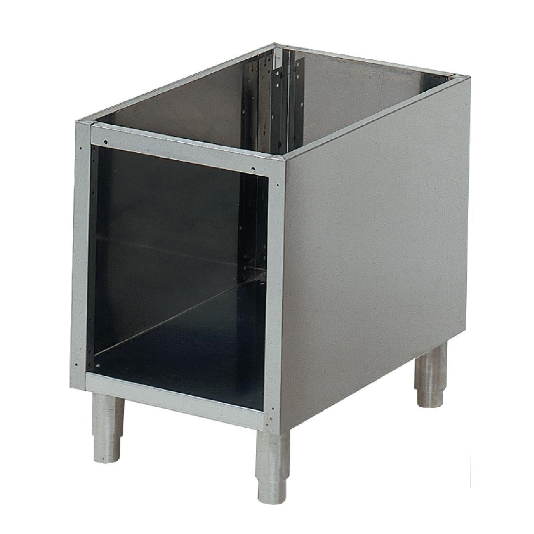 GL912 Gastro M 600 open onderkast 60/30 B