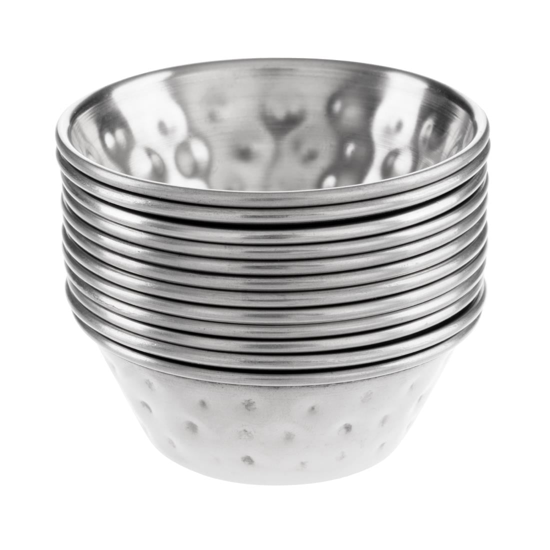 FU288 Olympia Sausbeker Gehamerd St/St - 45ml (12 stuks)