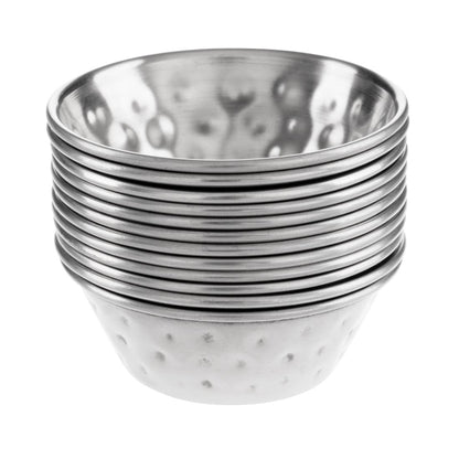 FU288 Olympia Sausbeker Gehamerd St/St - 45ml (12 stuks)