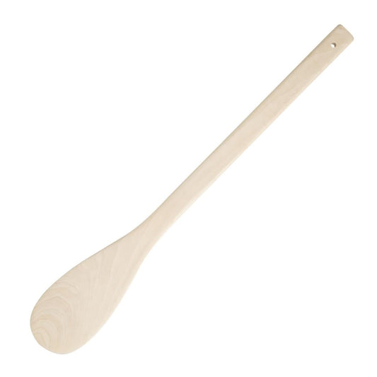 J112 Vogue houten spatel 45,5cm