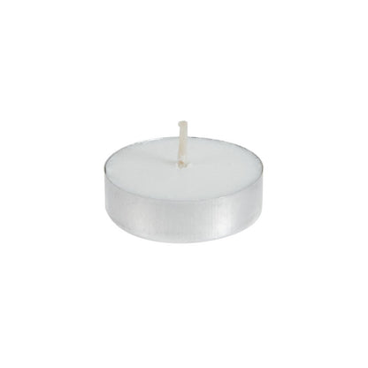 GF448 Olympia theelichten 4 uur (100 stuks)