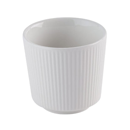HR446 Churchill White Kop Zonder Oor 227ml (12 stuks)