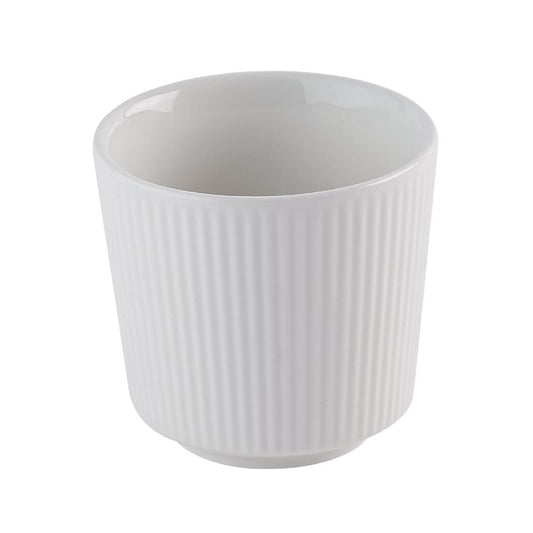 HR446 Churchill White Kop Zonder Oor 227ml (12 stuks)