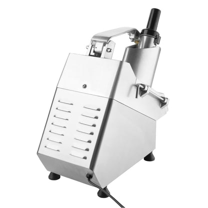 CH423 Buffalo Multifunctionele Groentebereidingsmachine