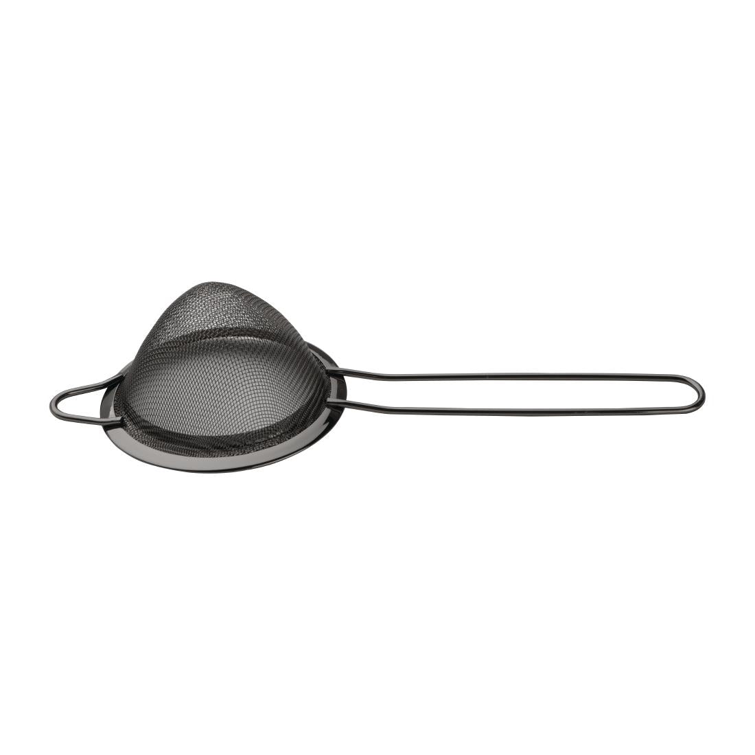 DR621 Olympia mesh strainer zwart