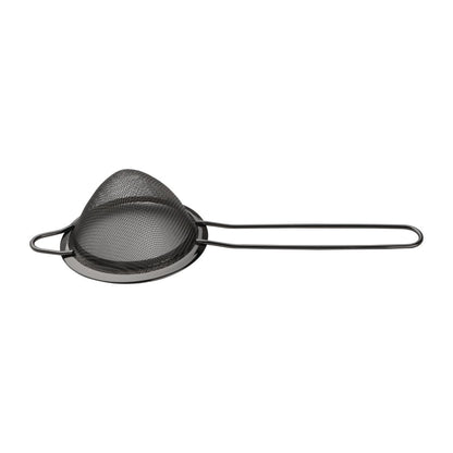 DR621 Olympia mesh strainer zwart