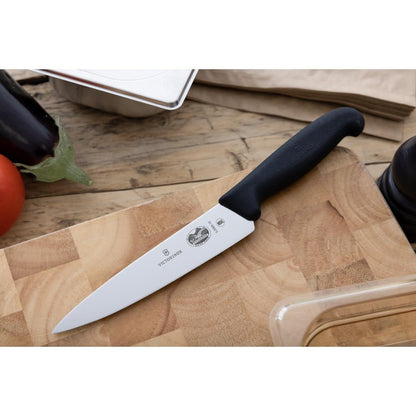 C659 Victorinox Fibrox koksmes 15cm