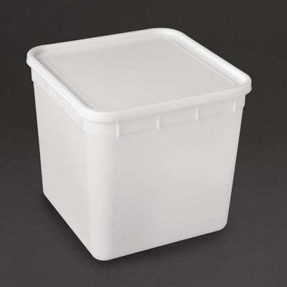 DA572 Vogue Roomijsbakken 10L (40 stuks)