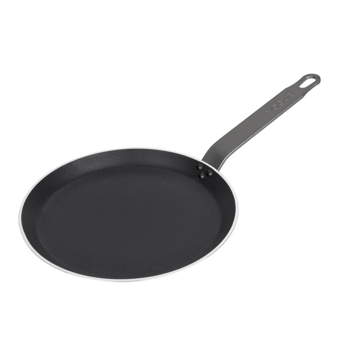FB697 Vogue Platinum Plus teflon anti-aanbak inductie sauteuse 26cm