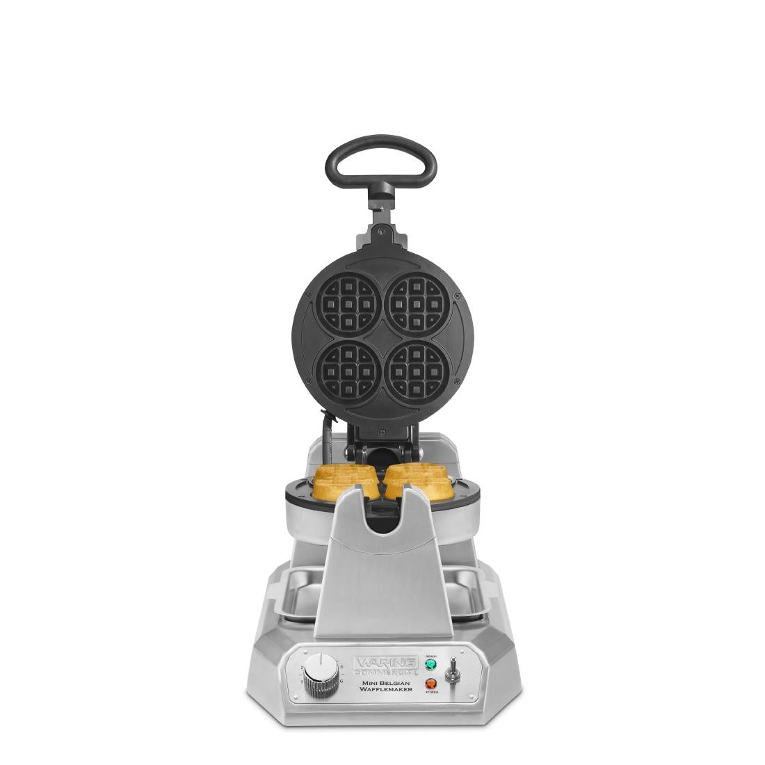 FE789 Waring mini-wafelapparaat