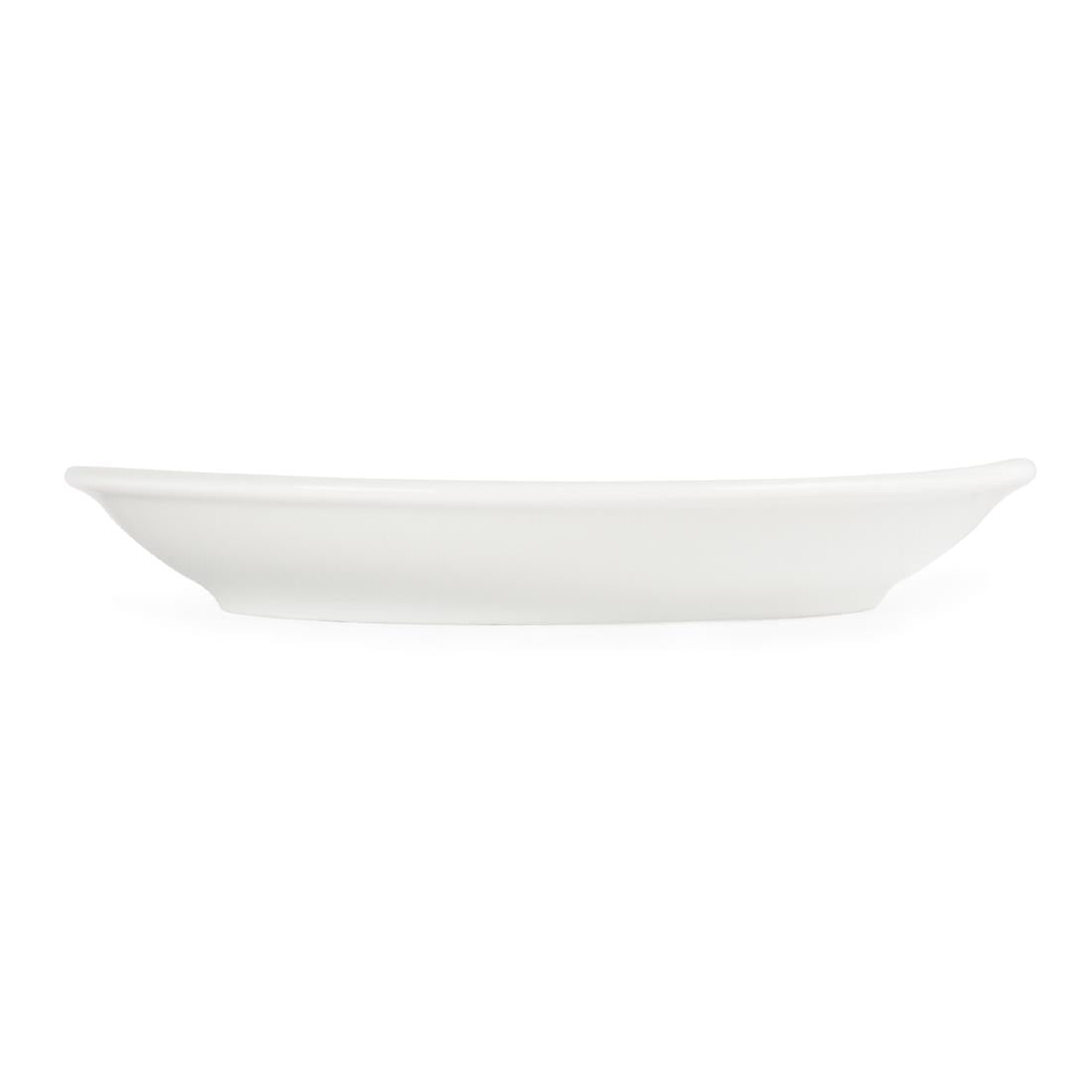 CB472 Olympia Whiteware Schotel Voor Cb471 (12 Stuks)