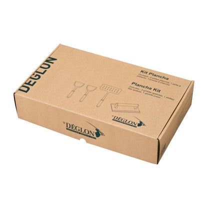 CR050 Déglon planchaset (4 stuks)